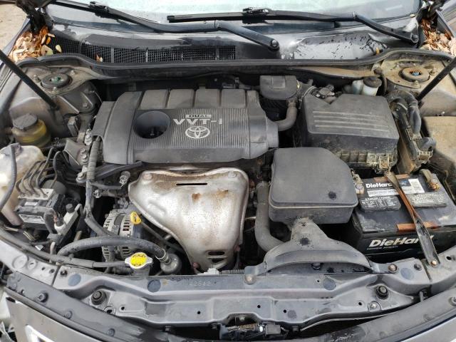Photo 7 from auction – 2010 TOYOTA CAMRY BASE with VIN 4T1BF3EK3AU046334