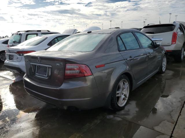 Photo 4 from auction – 2008 ACURA TL with VIN 19UUA66218A001899