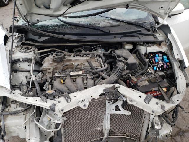 Photo 7 from auction – 2015 TOYOTA COROLLA L with VIN 2T1BURHE0FC327966