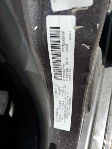 Photo 10 from auction – 2015 CHRYSLER 200 S with VIN 1C3CCCBB2FN727290