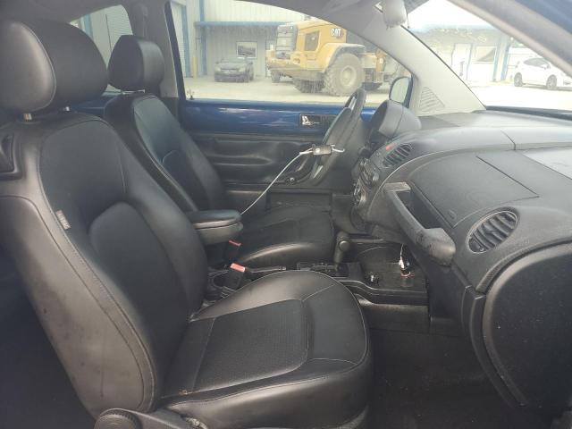 Photo 5 from auction – 2008 VOLKSWAGEN NEW BEETLE with VIN 3VWPW31C68M502797