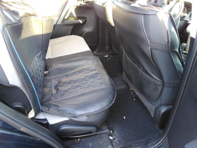 Photo 6 from auction – 2018 TOYOTA RAV4 ADVEN with VIN 2T3RFREVXJW830450