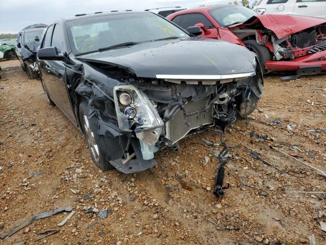 CADILLAC STS 2007 con VIN 1G6DW677070115426 - Foto de la subasta