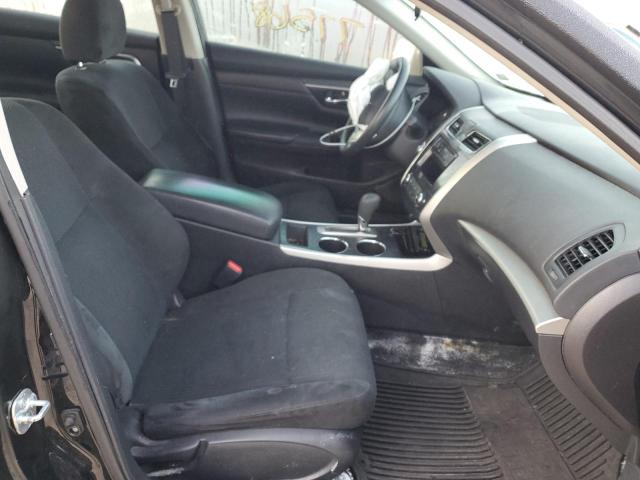 Photo 5 from auction – 2015 NISSAN ALTIMA 2.5 with VIN 1N4AL3AP8FC484389
