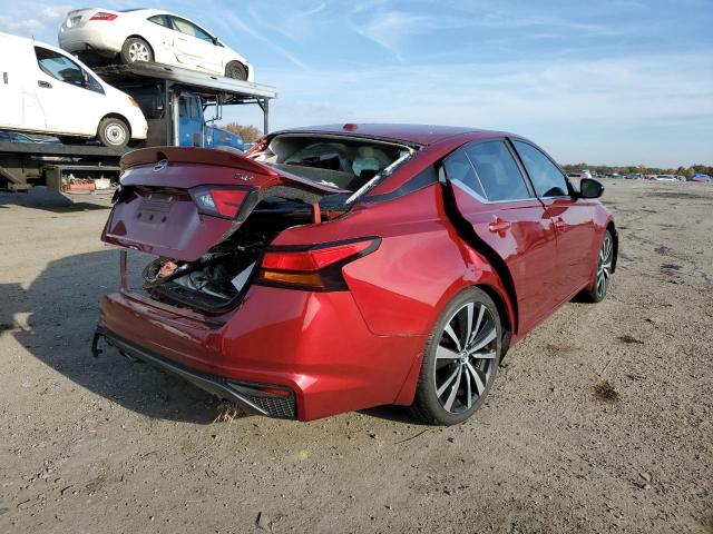 Photo 4 from auction – 2019 NISSAN ALTIMA SR with VIN 1N4BL4CV9KC132440