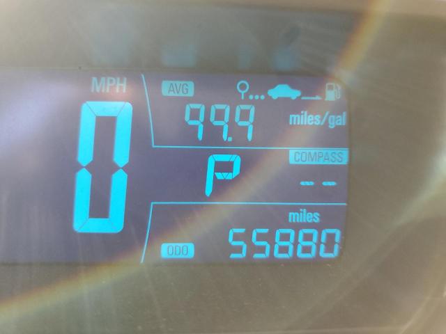 Photo 8 from auction – 2015 CHEVROLET SONIC LT with VIN 1G1JC5SB9F4138928