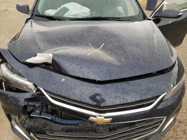 Photo 7 from auction – 2016 CHEVROLET MALIBU LT with VIN 1G1ZE5ST9GF248230