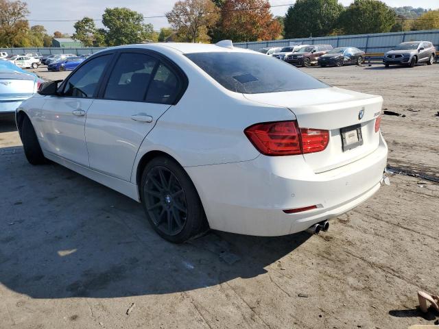 Photo 3 from auction – 2014 BMW 328 I with VIN WBA3A5G52ENP32176