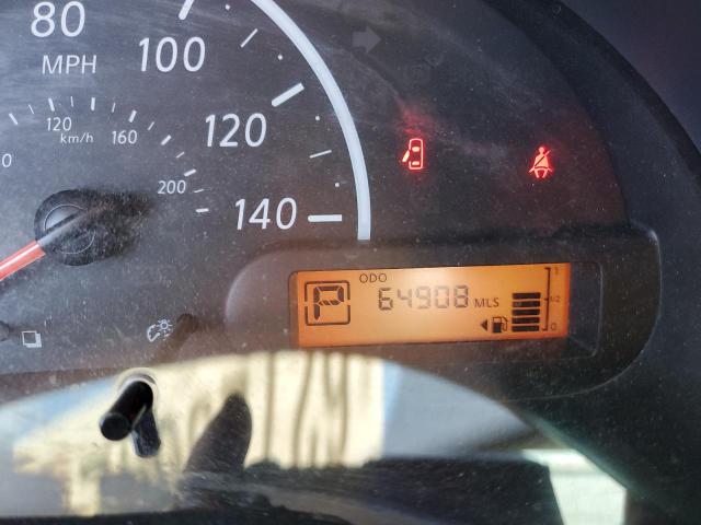 Photo 8 from auction – 2018 NISSAN VERSA with VIN 3N1CN7AP5JL888500