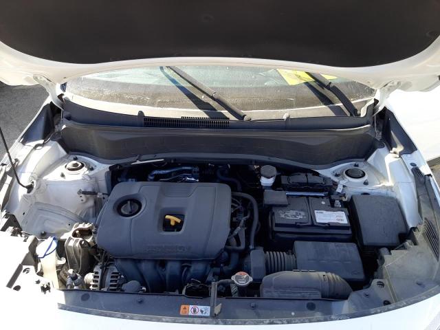Photo 7 from auction – 2021 KIA SELTOS S with VIN KNDEU2AA9M7076701