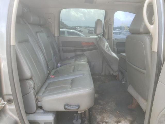 Photo 6 from auction – 2007 DODGE RAM 2500 with VIN 3D3KS29A67G816119