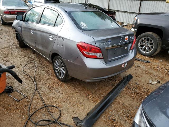 Photo 3 from auction – 2017 MITSUBISHI MIRAGE G4 with VIN ML32F4FJ5HHF05310