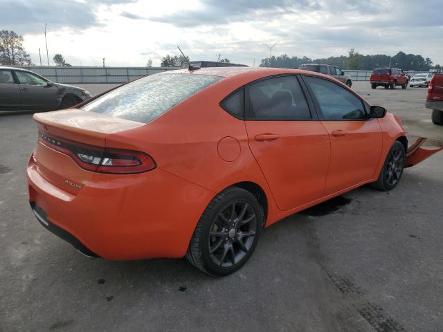 Photo 4 from auction – 2015 DODGE DART SXT with VIN 1C3CDFBB7FD403482