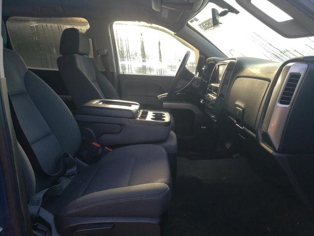 Photo 5 from auction – 2017 CHEVROLET SILVERADO with VIN 3GCUKREC4HG200387