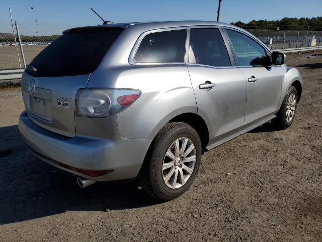 Photo 4 from auction – 2011 MAZDA CX-7 with VIN JM3ER2CMXB0354303