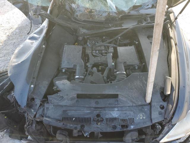 Photo 7 from auction – 2009 LEXUS LS 460L with VIN JTHDL46F095000719