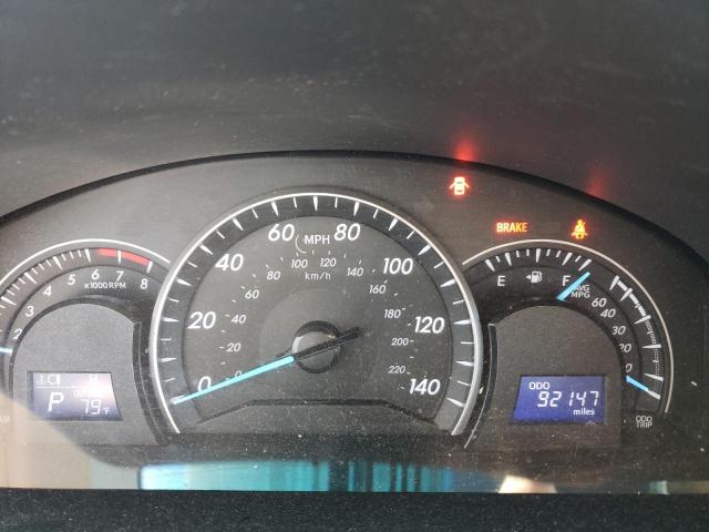 Photo 8 from auction – 2014 TOYOTA CAMRY L with VIN 4T1BF1FK7EU347648