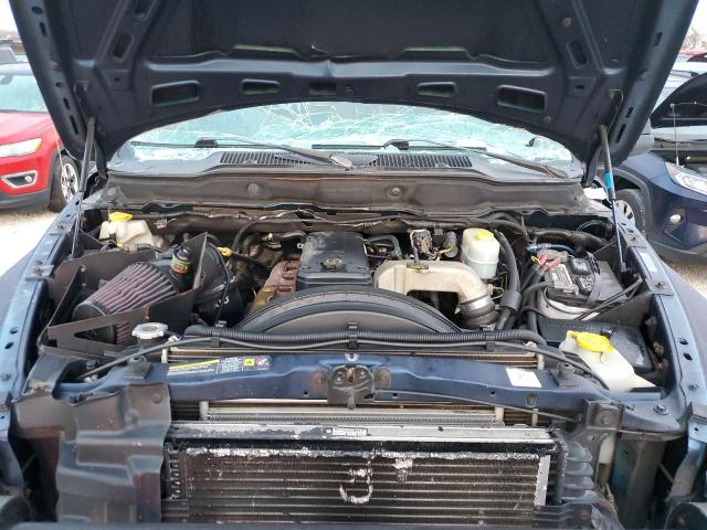 Photo 7 from auction – 2005 DODGE RAM 2500 S with VIN 3D7KS28C95G744217