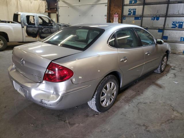 Photo 4 from auction – 2006 BUICK LACROSSE C with VIN 2G4WC552561236127