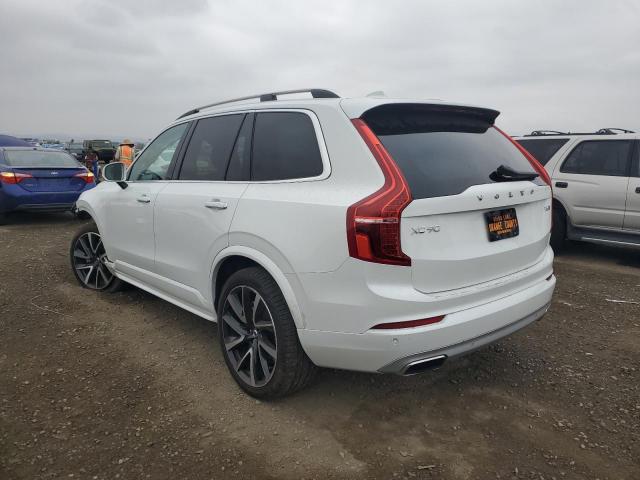 Photo 3 from auction – 2019 VOLVO XC90 T6 MO with VIN YV4A22PK2K1493790