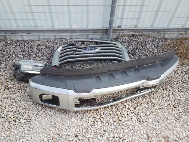Photo 9 from auction – 2015 FORD F150 SUPER with VIN 1FTEW1CP7FKE28387