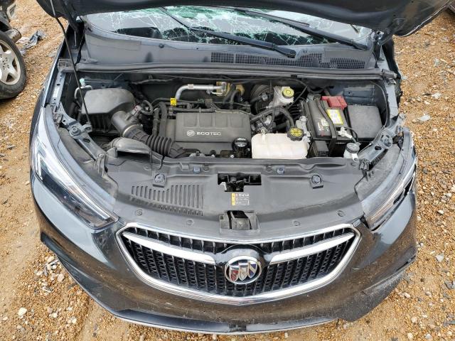 Photo 7 from auction – 2018 BUICK ENCORE PRE with VIN KL4CJASB4JB646818