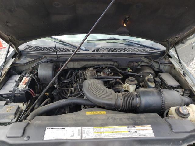 Photo 7 from auction – 1999 FORD EXPEDITION with VIN 1FMPU18L9XLC07997