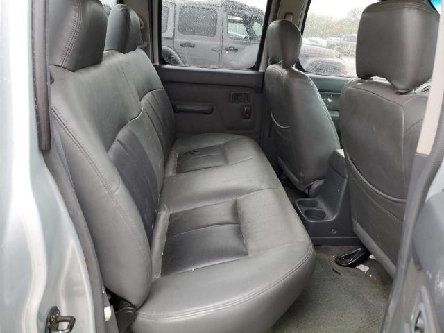 Photo 6 from auction – 2001 NISSAN FRONTIER C with VIN 1N6ED27Y81C303865
