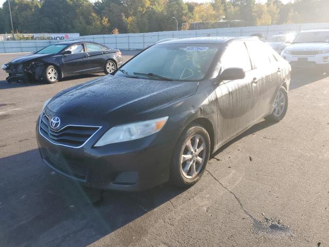 Photo 2 from auction – 2011 TOYOTA CAMRY SE with VIN 4T1BK3EK3BU118470