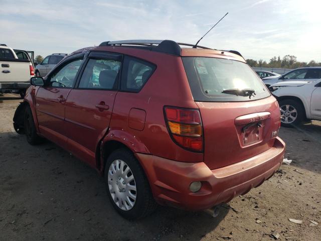 Photo 3 from auction – 2004 PONTIAC VIBE with VIN 5Y2SL62854Z432476