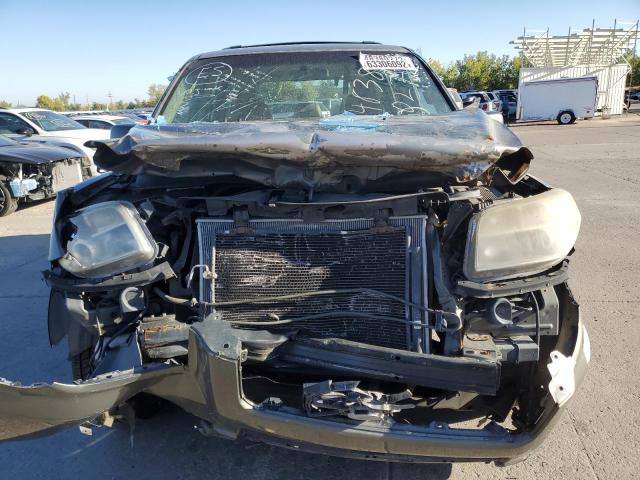 Photo 5 from auction – 2007 HONDA PILOT LX with VIN 2HKYF18127H519391