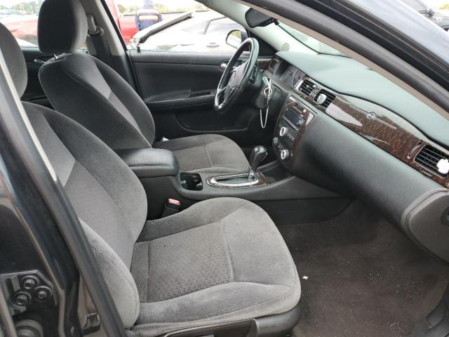 Photo 5 from auction – 2014 CHEVROLET IMPALA LIM with VIN 2G1WB5E35E1110969