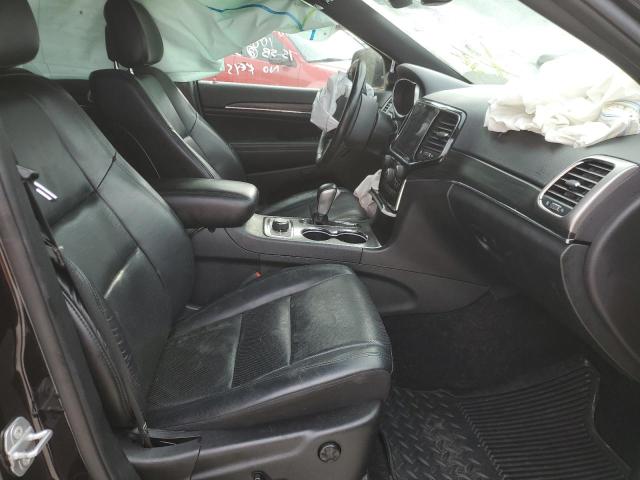 Photo 5 from auction – 2020 JEEP GRAND CHER with VIN 1C4RJFBG4LC288464