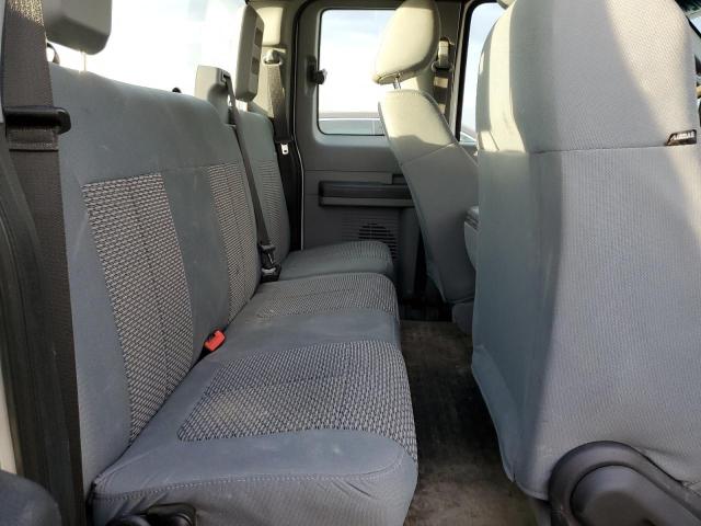 Photo 6 from auction – 2015 FORD F250 SUPER with VIN 1FT7X2B63FEC24026