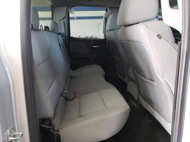 Photo 6 from auction – 2015 CHEVROLET SILVERADO with VIN 1GCVKPEC7FZ292763