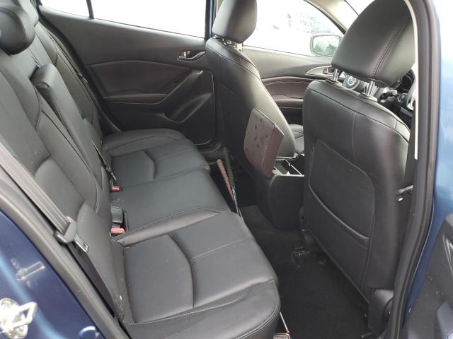 Photo 6 from auction – 2018 MAZDA 3 TOURING with VIN 3MZBN1V34JM244362