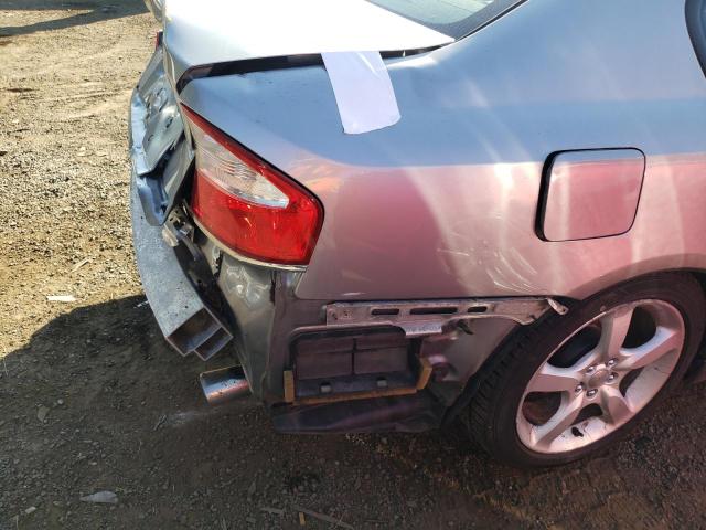 Photo 9 from auction – 2008 SUBARU LEGACY 2.5 with VIN 4S3BL616286208623