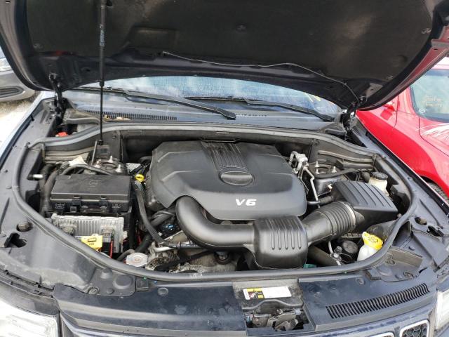 Photo 7 from auction – 2014 JEEP GRAND CHER with VIN 1C4RJECG9EC260820
