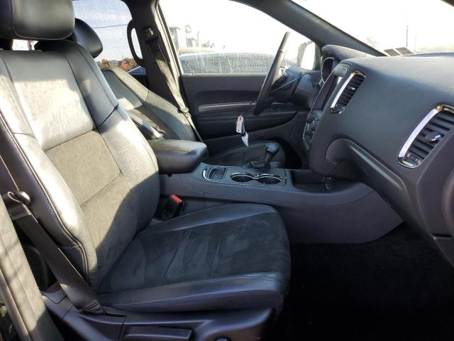 Photo 5 from auction – 2018 DODGE DURANGO GT with VIN 1C4RDJDG4JC434995