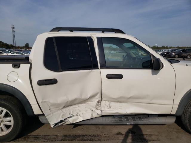 Photo 9 from auction – 2010 FORD EXPLORER S with VIN 1FMEU3BE0AUF01240
