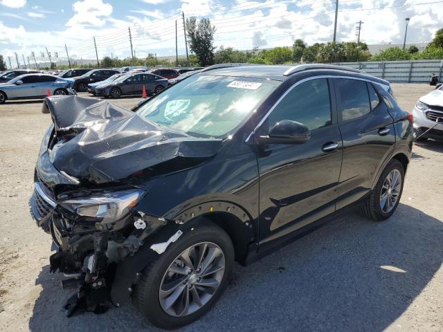 Photo 2 from auction – 2022 BUICK ENCORE GX with VIN KL4MMDSL4NB145732