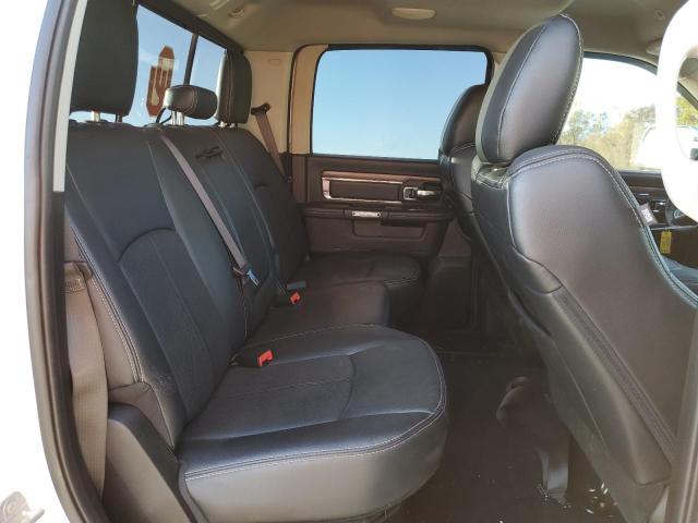 Photo 6 from auction – 2018 RAM 1500 LARAM with VIN 1C6RR7NM3JS356750