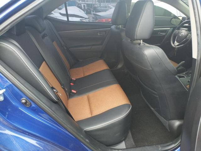 صورة رقم 6 من المزاد - 2015 TOYOTA COROLLA L مع VIN 2T1BURHE7FC386643