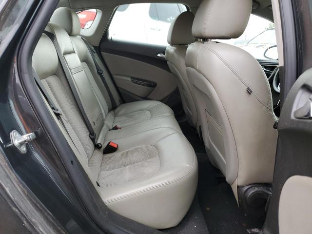 Photo 6 from auction – 2014 BUICK VERANO with VIN 1G4PP5SK4E4125813