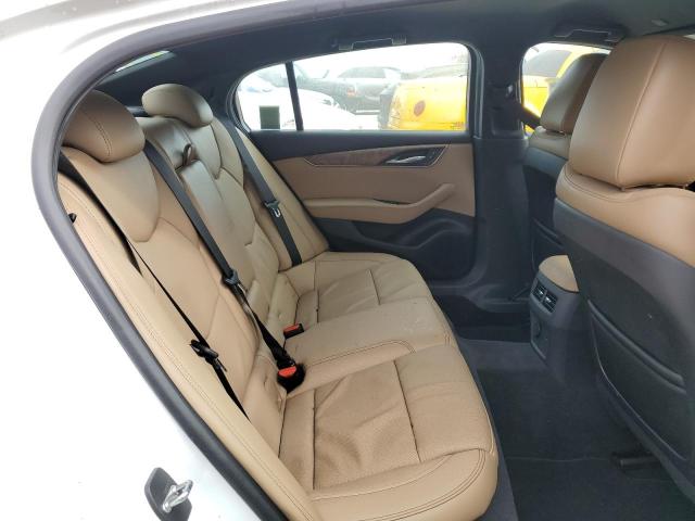 Photo 6 from auction – 2021 CADILLAC CT5 PREMIU with VIN 1G6DN5RK2M0125207