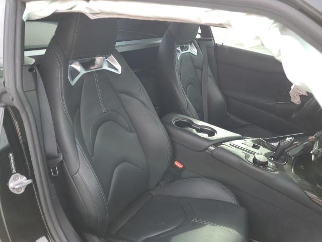 Photo 6 from auction – 2020 TOYOTA SUPRA BASE with VIN WZ1DB4C03LW030756