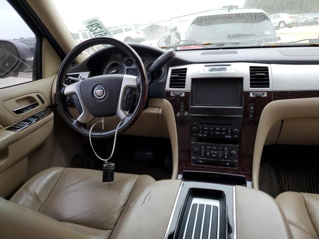 Photo 9 from auction – 2014 CADILLAC ESCALADE P with VIN 1GYS4CEF5ER198826