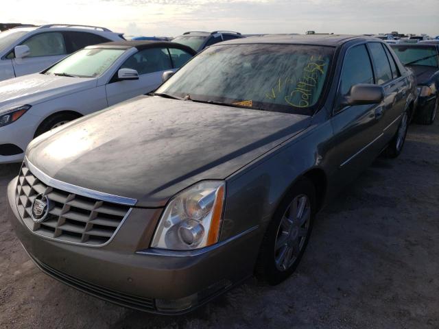 Photo 2 from auction – 2010 CADILLAC DTS PREMIU with VIN 1G6KH5EY9AU126674