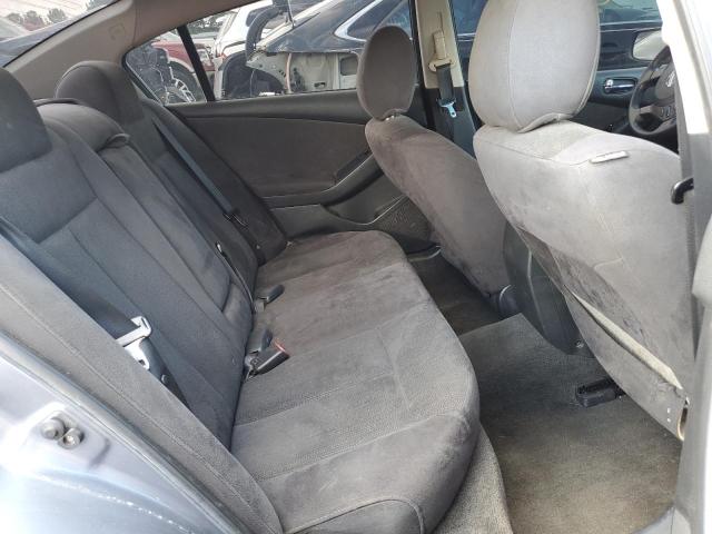 Photo 6 from auction – 2010 NISSAN ALTIMA BAS with VIN 1N4AL2AP3AC166280