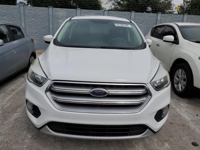 Photo 9 from auction – 2017 FORD ESCAPE SE with VIN 1FMCU9G96HUD67110